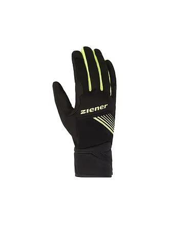 ZIENER | Winter Radhandschuhe  DIRICH-Z WS TOUCH | 